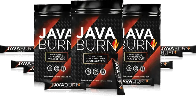 java burn