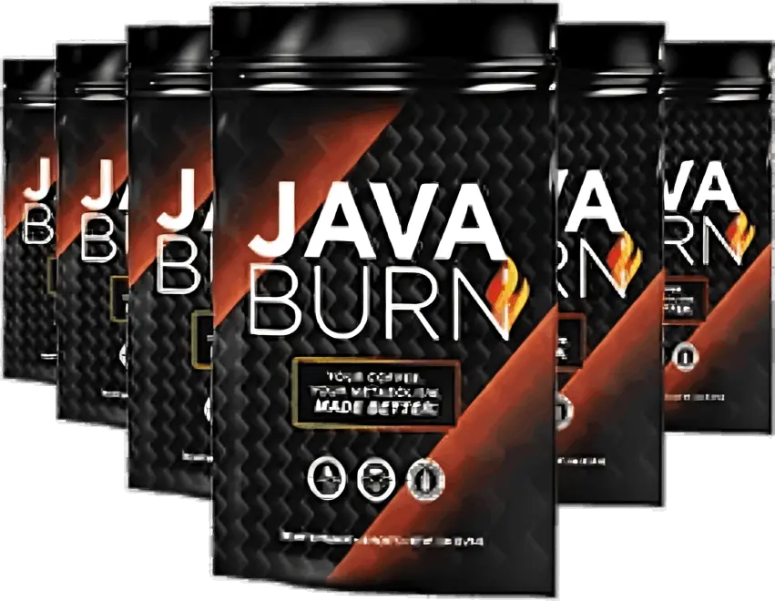 java burn discount