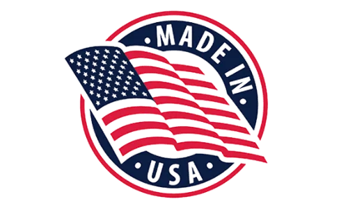 java burn made in the USA