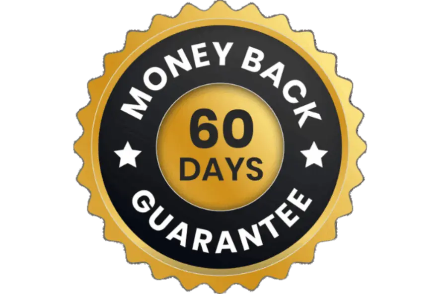 java burn money back guarantee